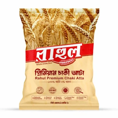 প্রিমিয়াম চাকি আটা