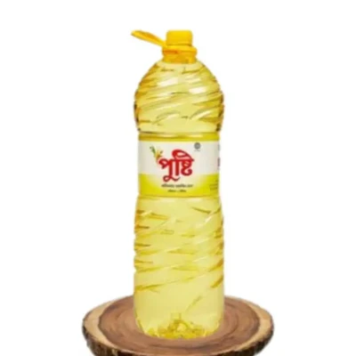 সয়াবিন তেল