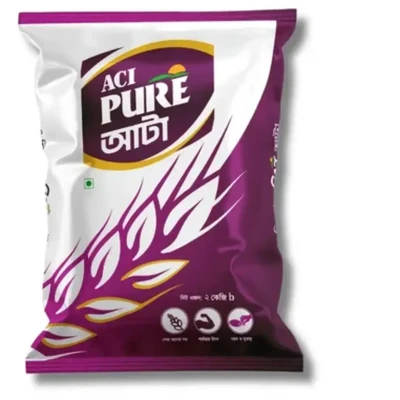 আটা