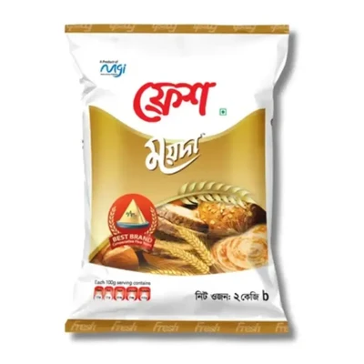 ময়দা