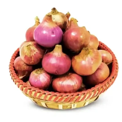 Piyaj (Onion)
