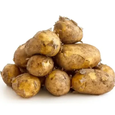 Alu (Potato)